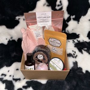 Self-Care Package